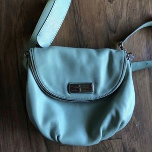 Marc Jacobs Natasha crossbody